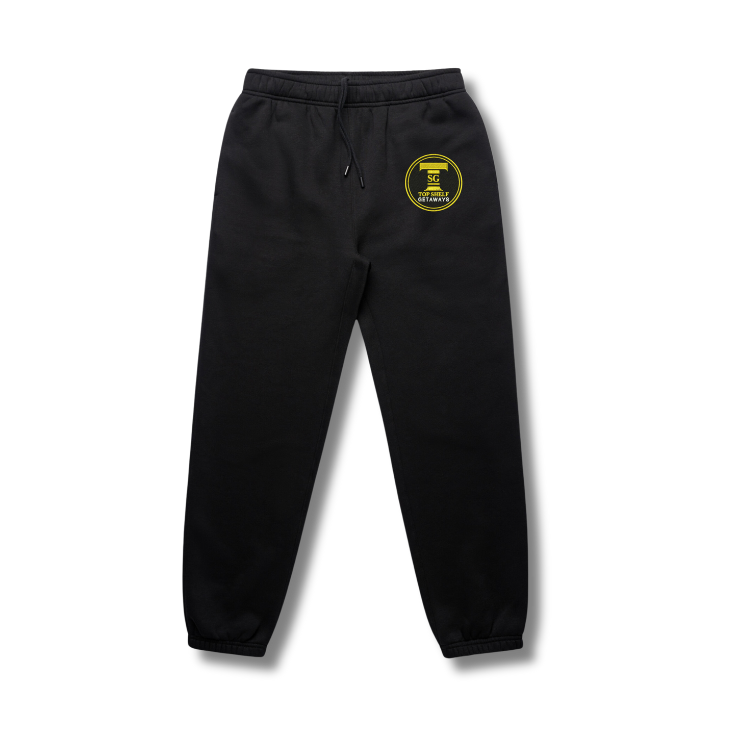 Top Shelf Black Women's Joggers