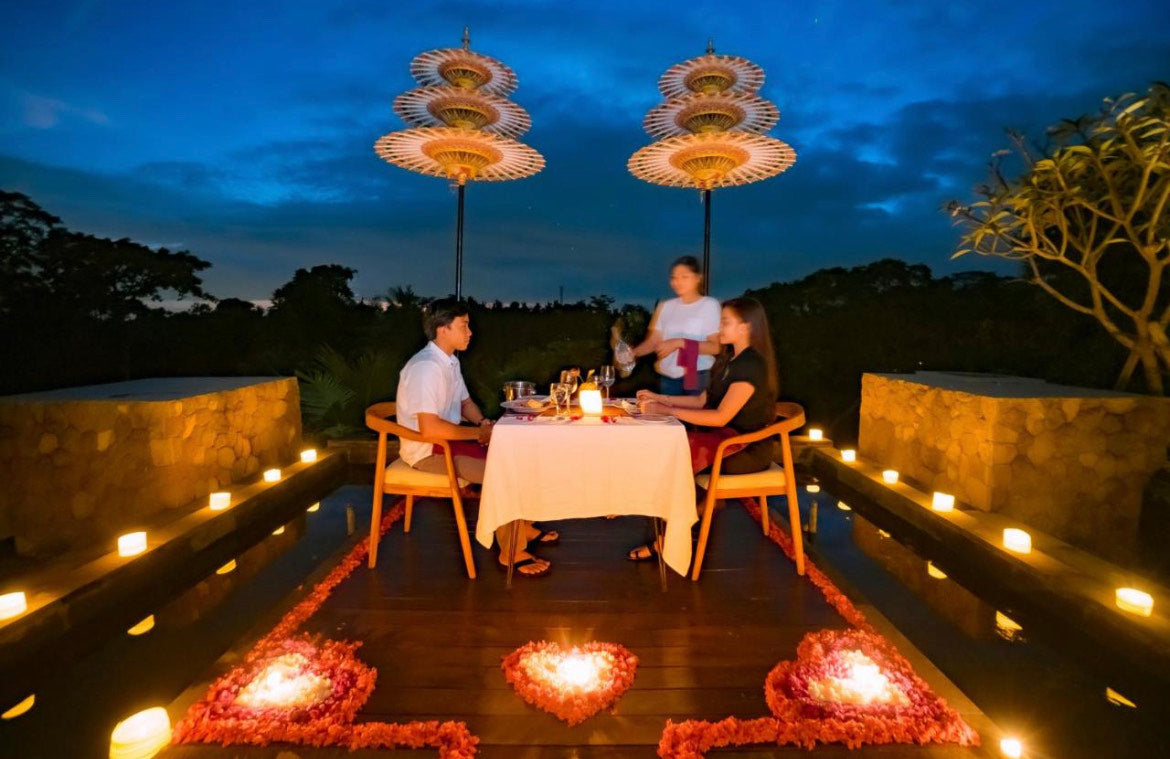 Experience Bali | Gold
