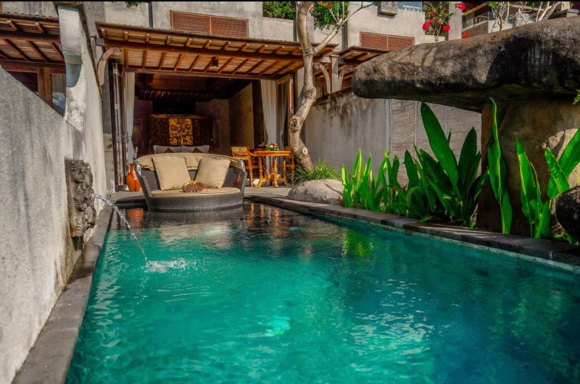 Experience Bali | Gold