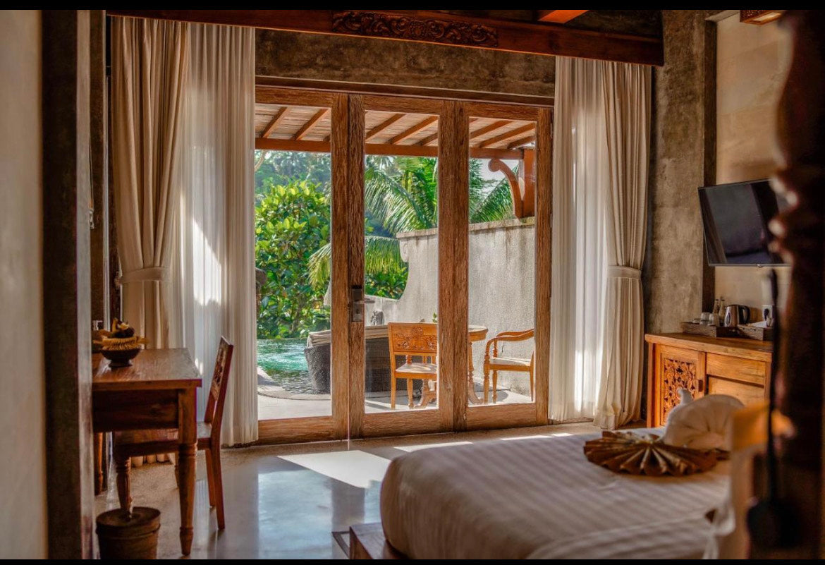Experience Bali | Gold