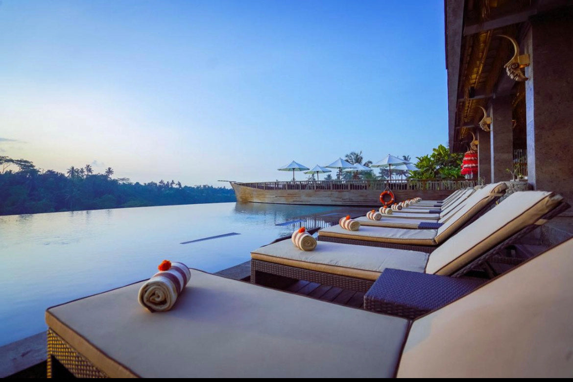 Experience Bali | Gold