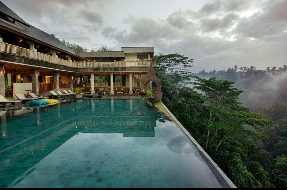 Experience Bali | Gold