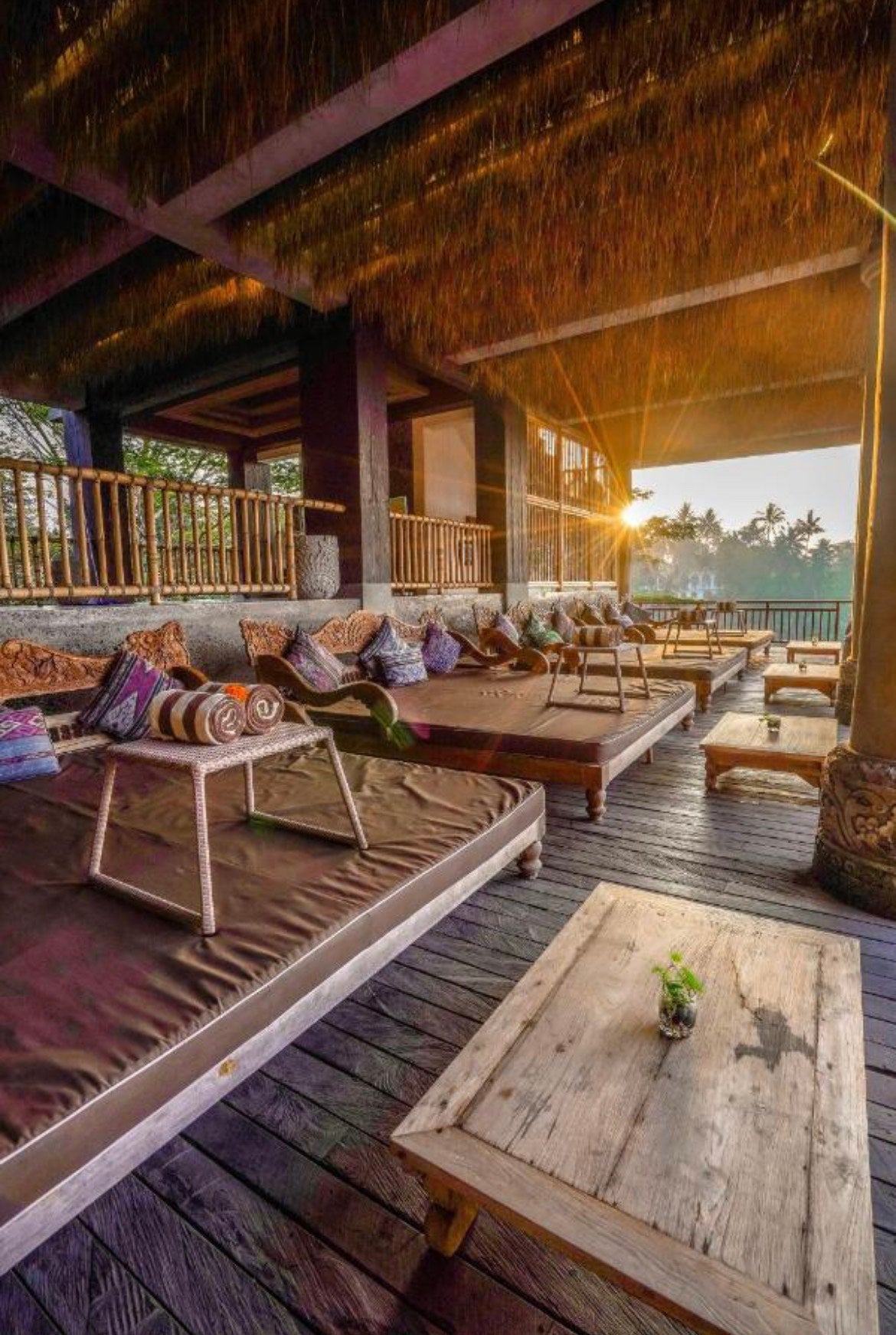 Experience Bali | Gold