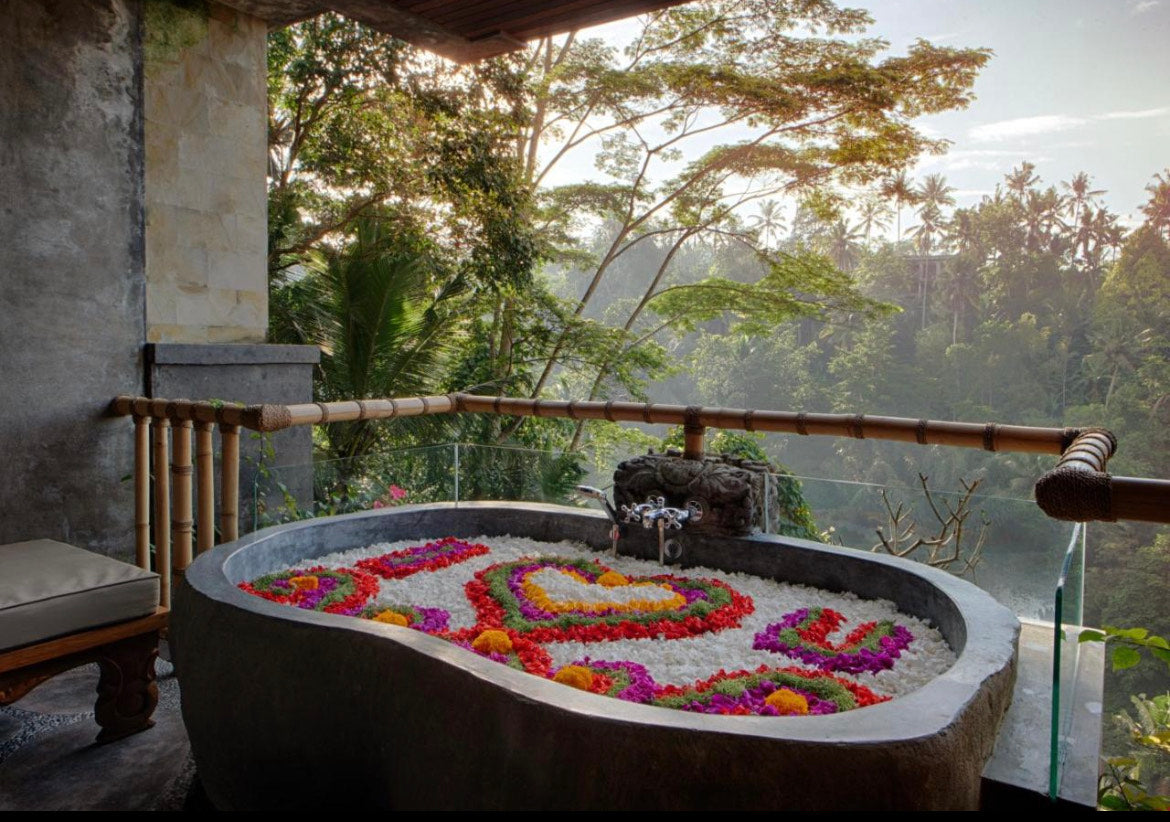 Experience Bali | Gold