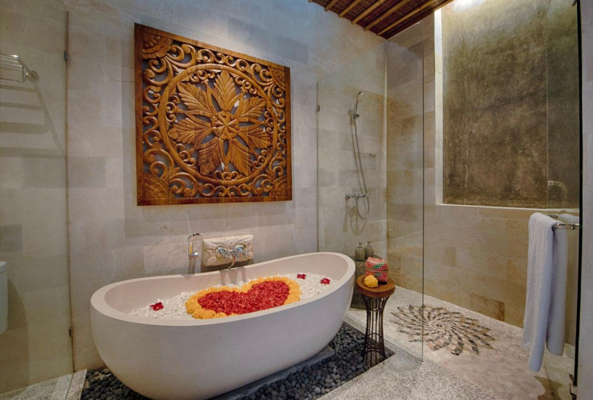 Experience Bali | Gold