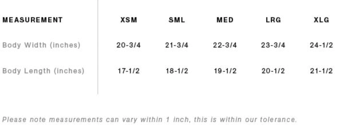 Top Shelf Grey Crop Top Crew