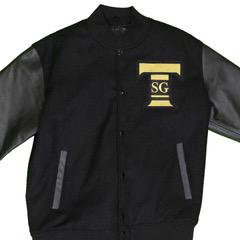TSG Varsity Jacket