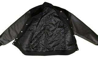 TSG Varsity Jacket