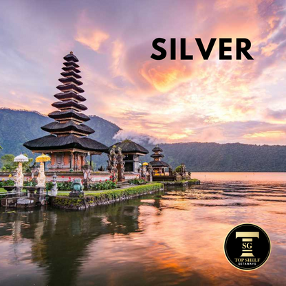 Experience Bali | Silver